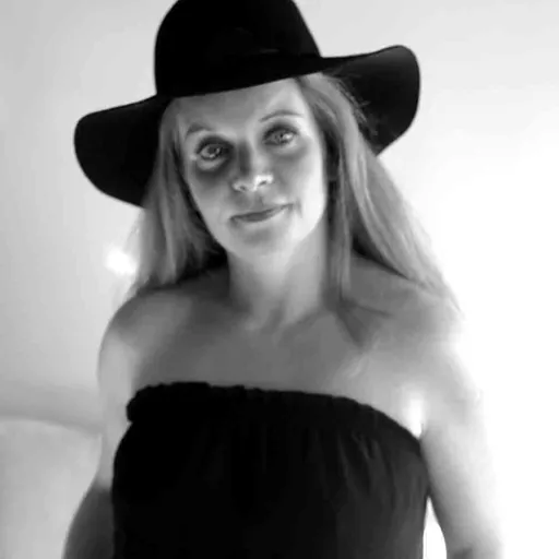 Portrait of Gaëlle Ghesquière