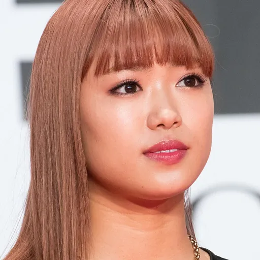 Portrait of Nonoka Yamaguchi