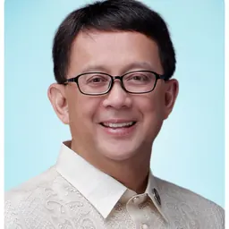 Portrait of Paul Daza