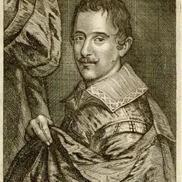 Portrait of Alessandro Varotari