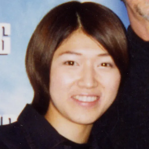 Portrait of BONNIE PINK