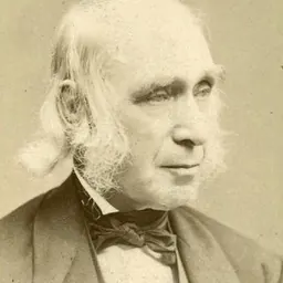 Portrait of Amos Bronson Alcott