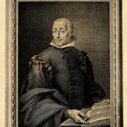 Portrait of Francisco Vallés