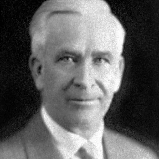 Portrait of William C. Smith