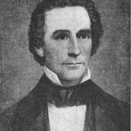 Portrait of Alonzo Church