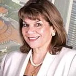 Portrait of Angela Corey