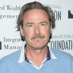 Portrait of James McCaffrey
