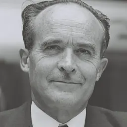 Portrait of Jean Sauvagnargues