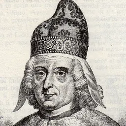 Portrait of Alvise Pisani