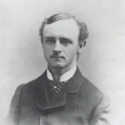 Portrait of Arthur P. Peterson