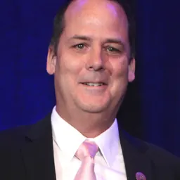 Portrait of Jeff Weninger