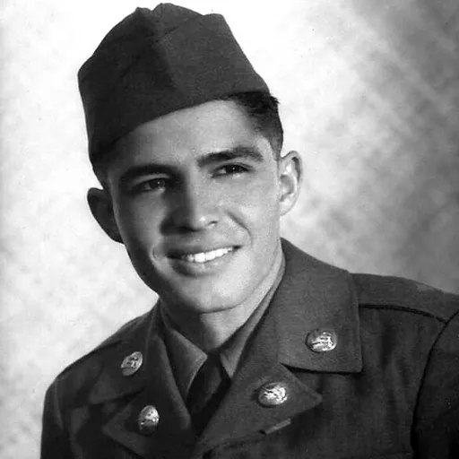 Portrait of Leroy A. Mendonca