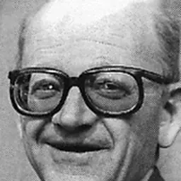 Portrait of Alphons Egli