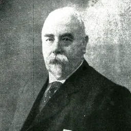 Portrait of James Thomas Humberstone
