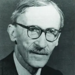 Portrait of Paul Pierre Lévy