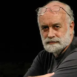 Portrait of Héctor Manuel Vidal