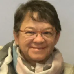 Portrait of Montserrat Sagot