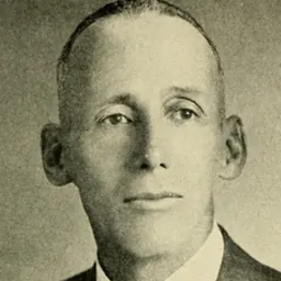 Portrait of Michael J. McCarthy