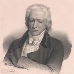 Portrait of Stanislas de Boufflers