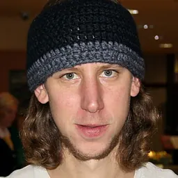 Portrait of Martin Koch