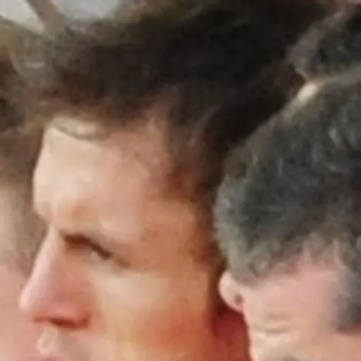 Portrait of Costin Lazăr