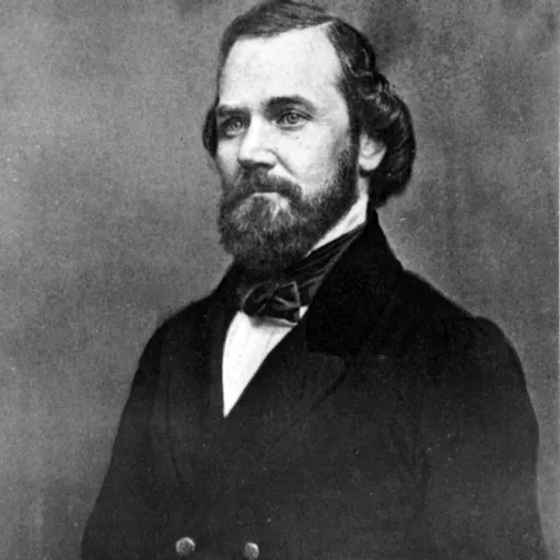 Portrait of Laurence M. Keitt