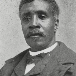 Portrait of William Washington Browne
