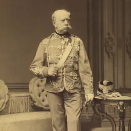 Portrait of Frederik Wilhelm Dannemand