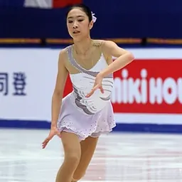 Portrait of Guo Xiaowen