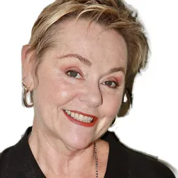 Portrait of Cheryl Cohen-Greene