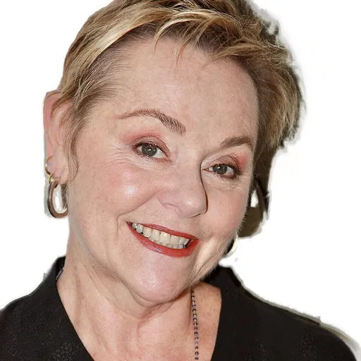 Portrait of Cheryl Cohen-Greene