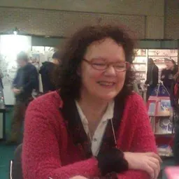 Portrait of Jasmine Dubé