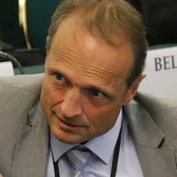 Portrait of Wolfgang Gerstl
