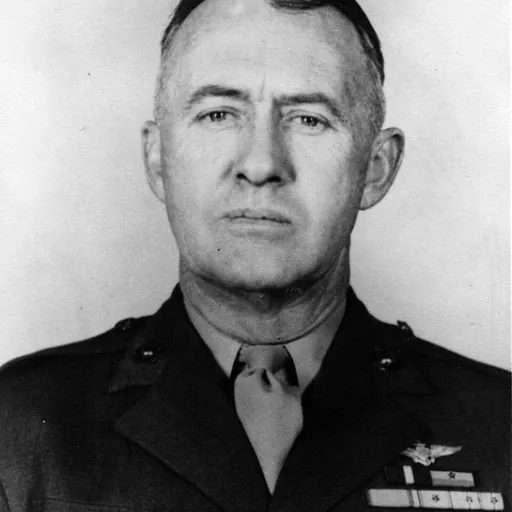 Portrait of Ira L. Kimes