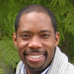 Portrait of James A. Graham