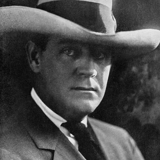 Portrait of Neal Hart
