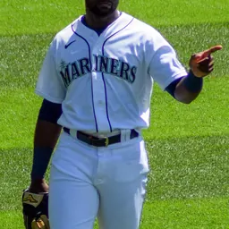 Portrait of Taylor Trammell