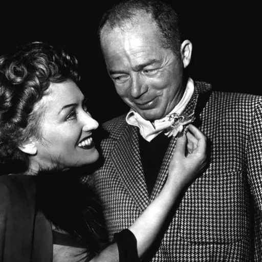 Portrait of Billy Wilder