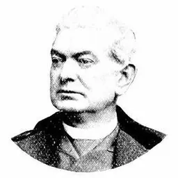 Portrait of Daniel Bradley