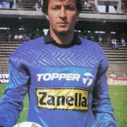 Portrait of Alejandro Lanari