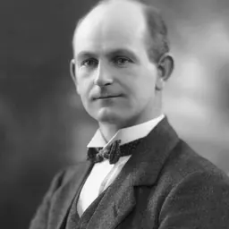 Portrait of Morgan Jones