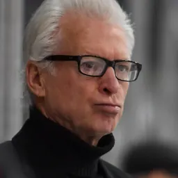 Portrait of Greg Holst