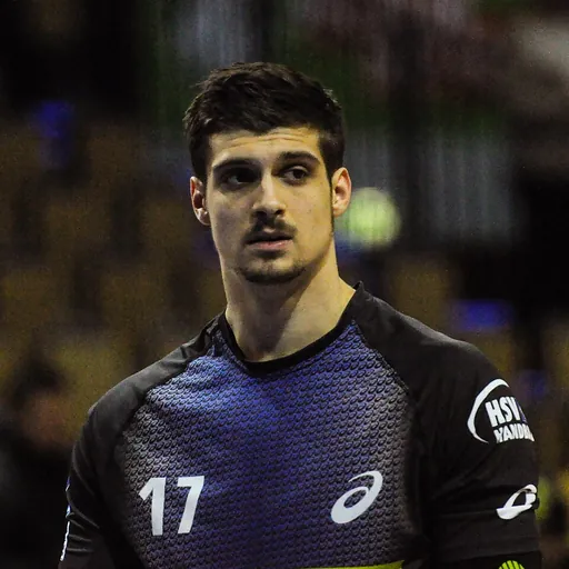 Portrait of Petar Đorđić