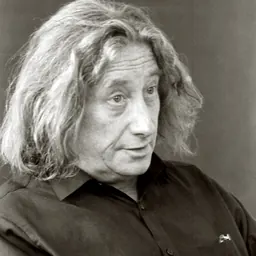 Portrait of Mihály Vajda