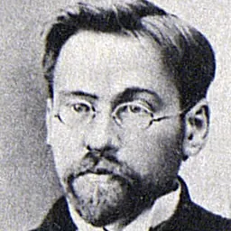 Portrait of Pyotr Maslov