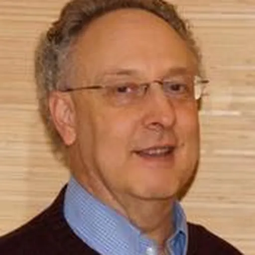 Portrait of Arthur Frank Witulski