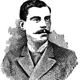 Portrait of Policarpo Bonilla
