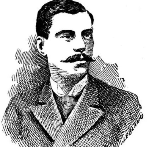 Portrait of Policarpo Bonilla