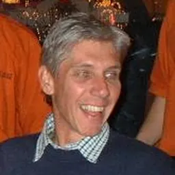 Portrait of Alan North