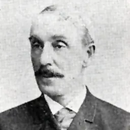 Portrait of George D. Wise